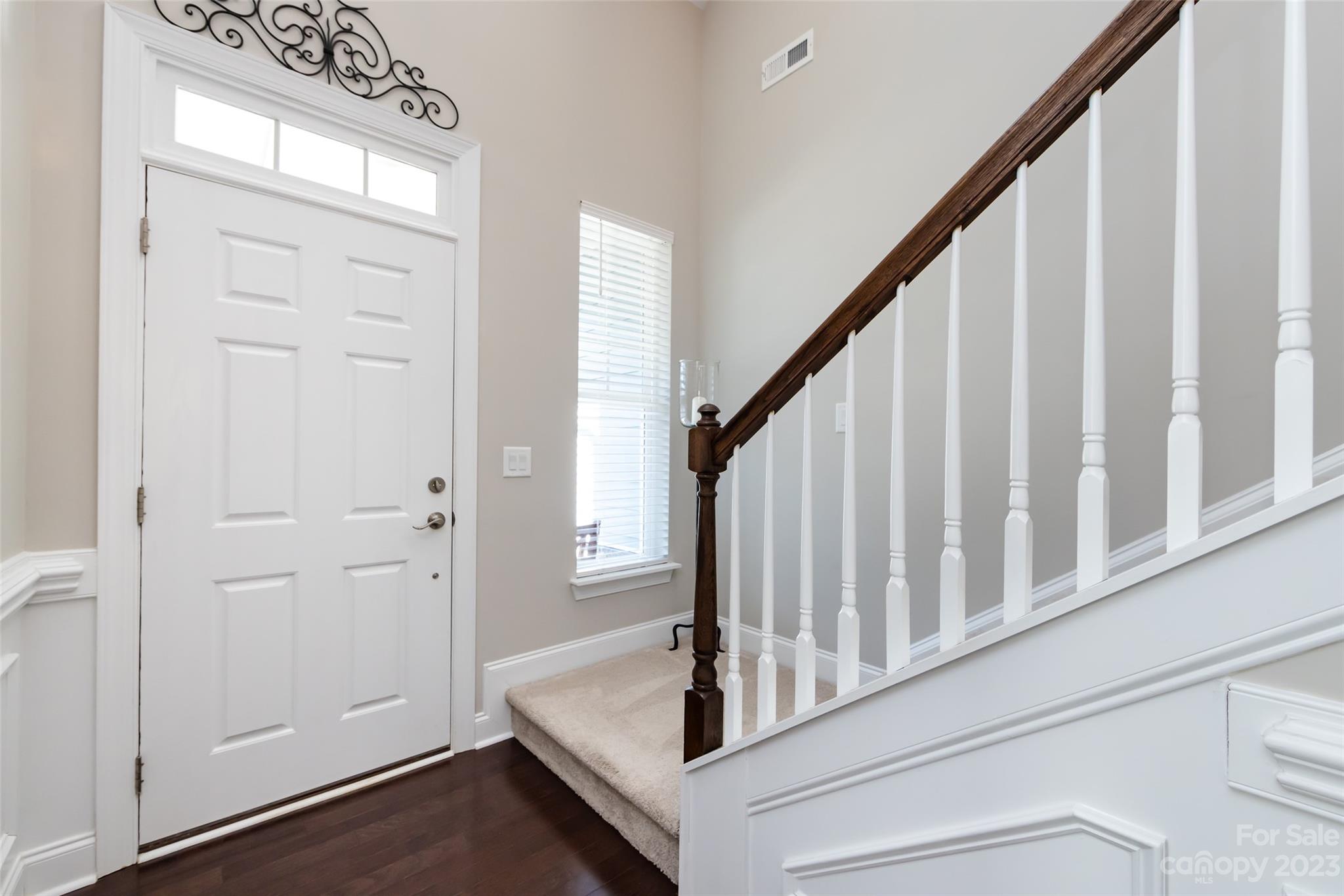 North Reach - Residential