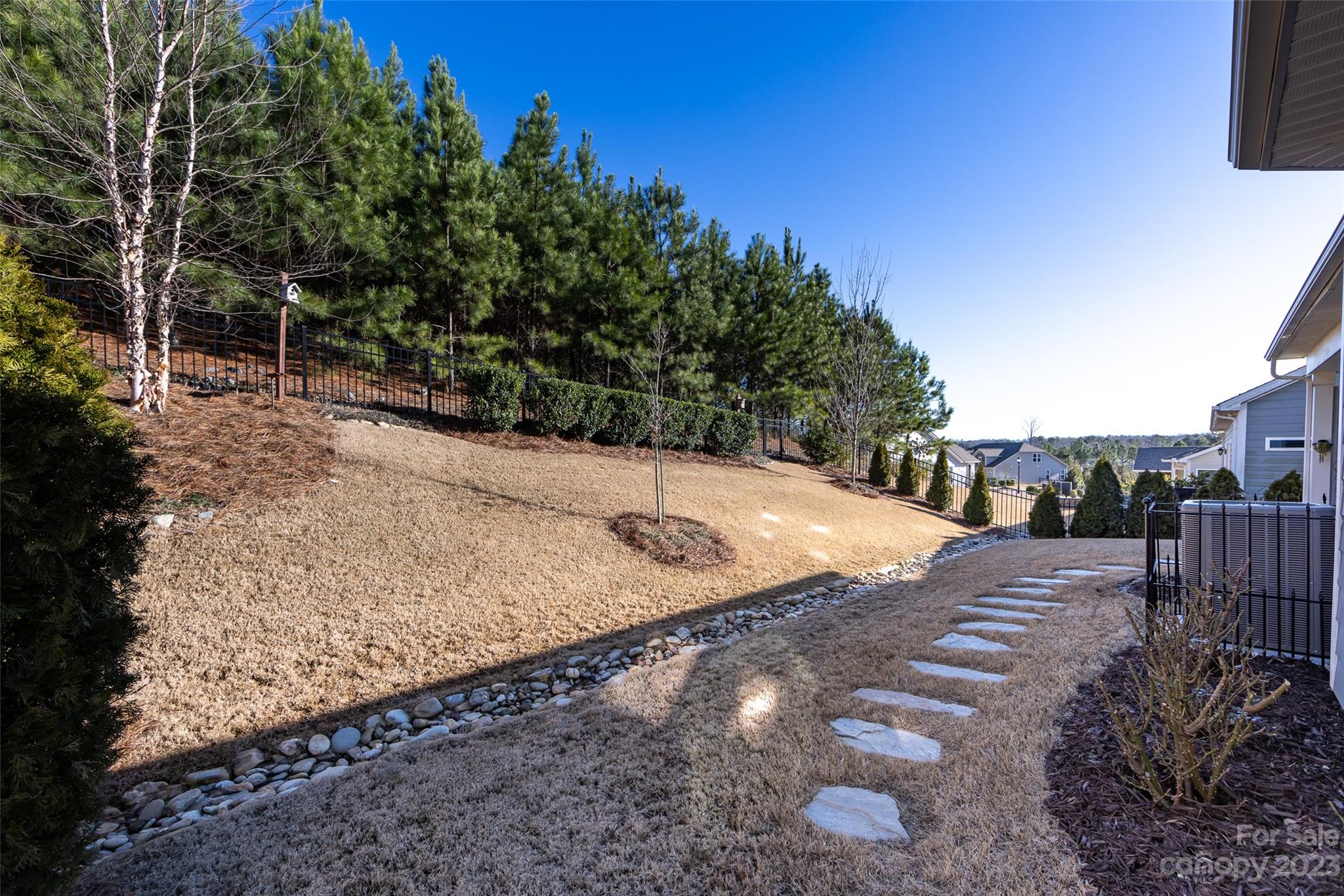 North Reach - Residential