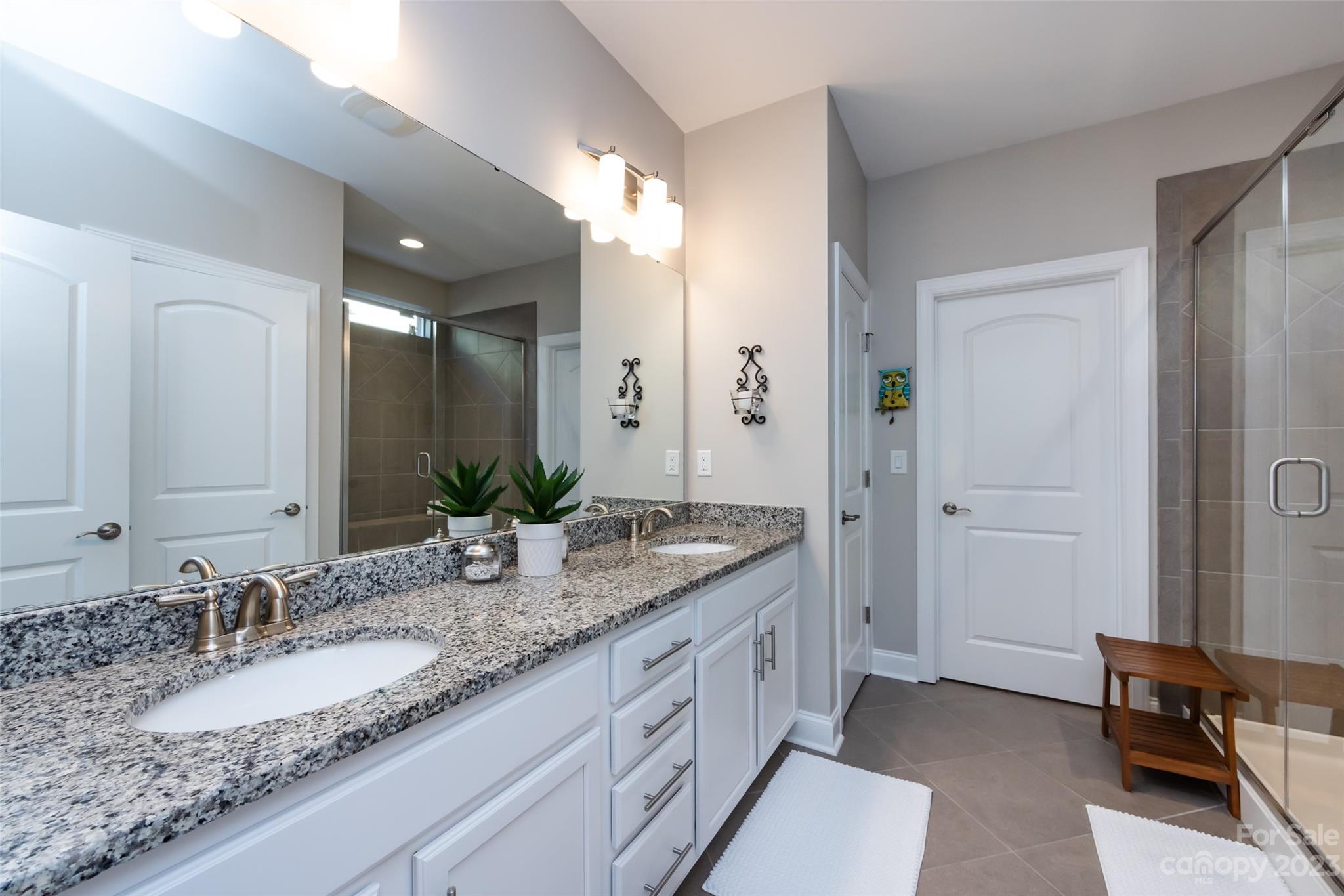 North Reach - Residential