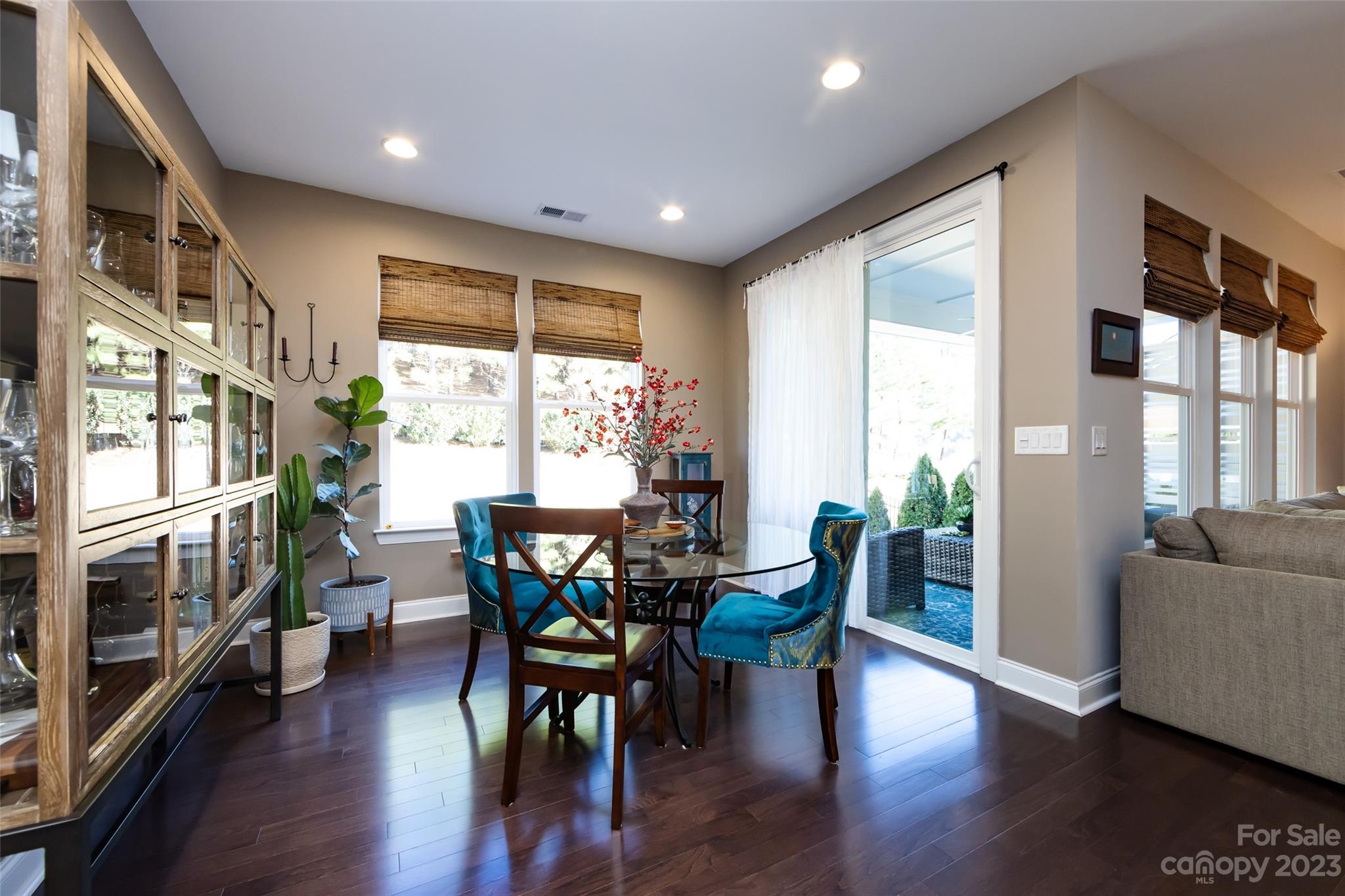 North Reach - Residential