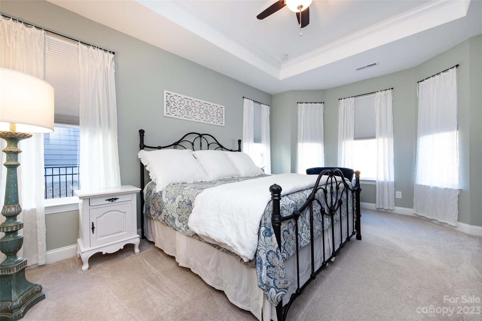 North Reach - Residential