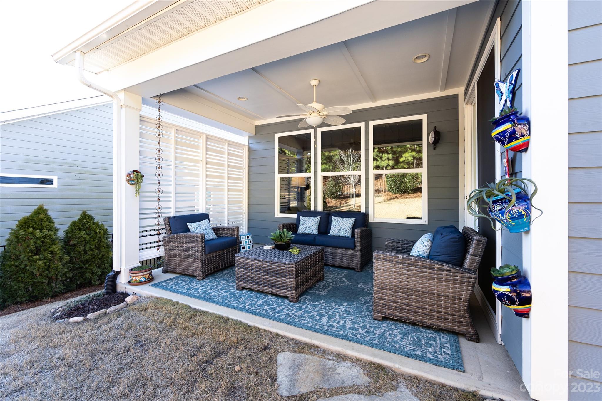 North Reach - Residential