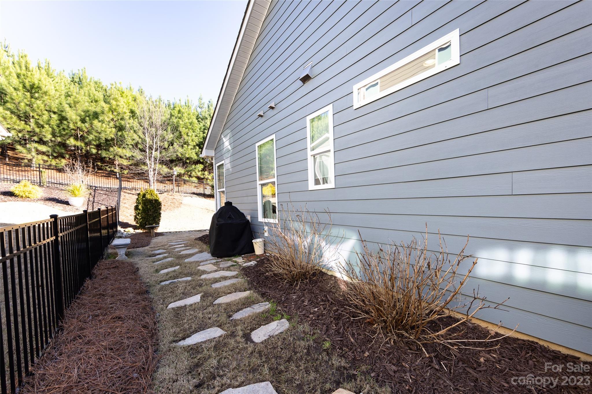 North Reach - Residential