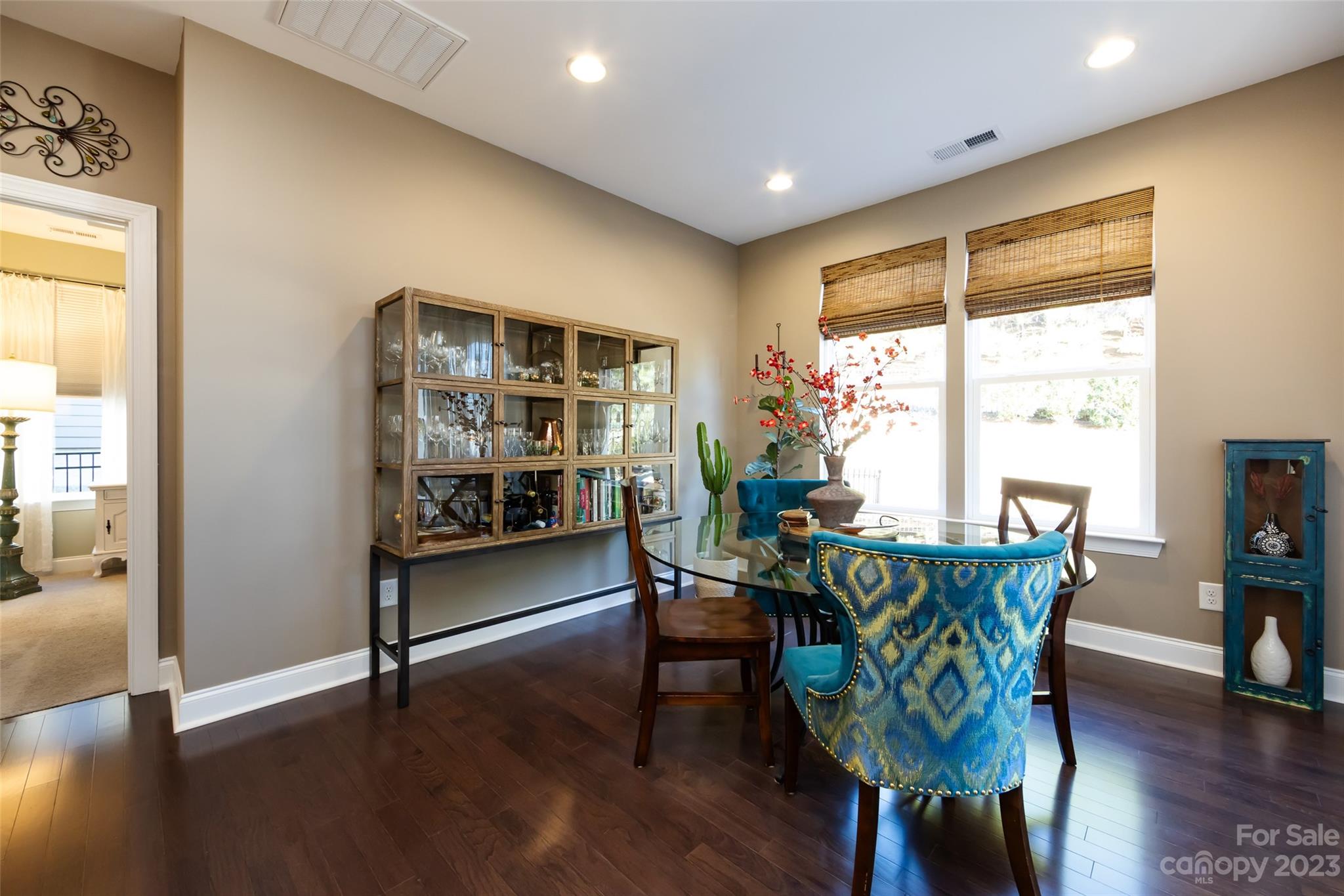 North Reach - Residential