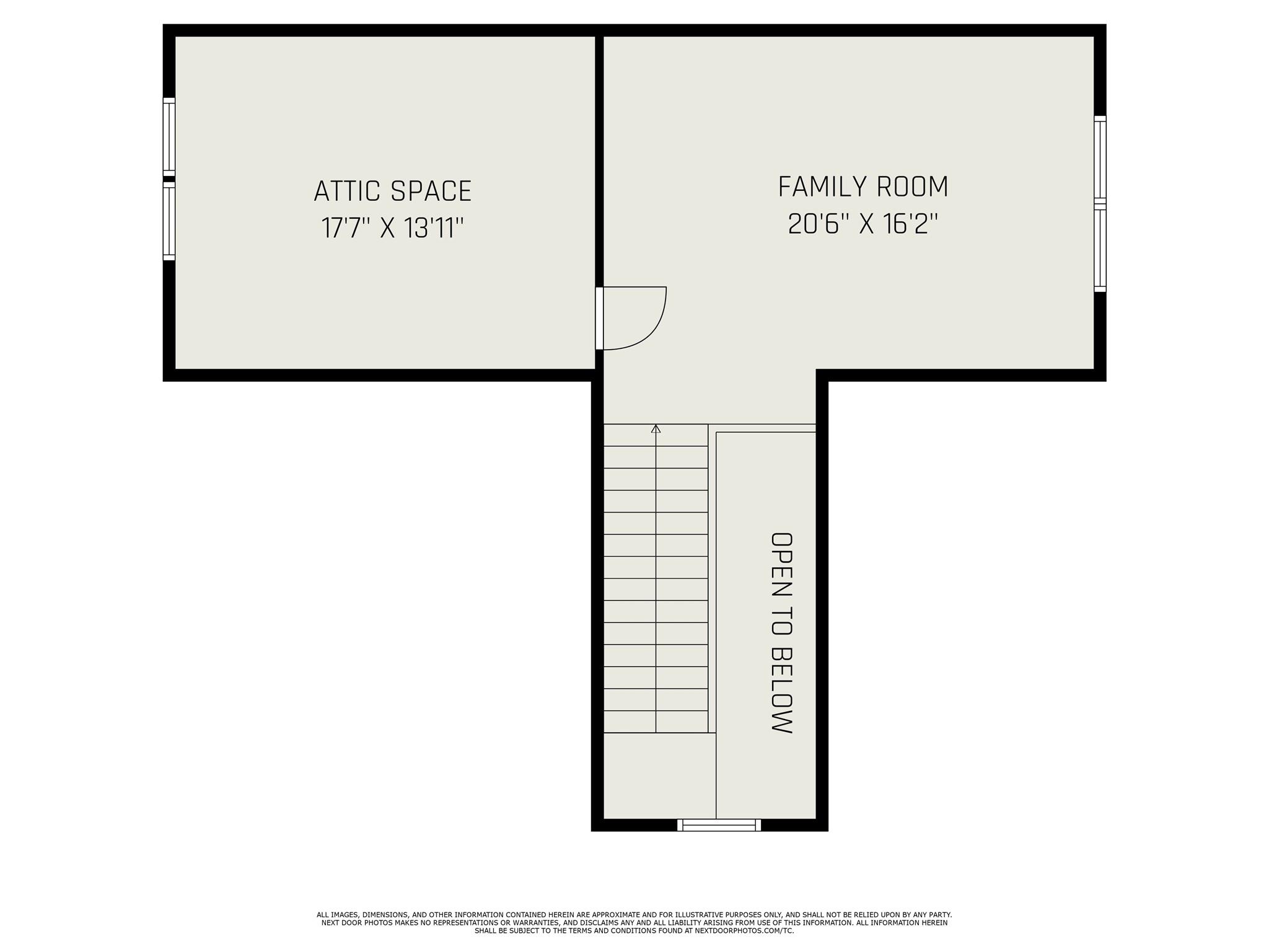 North Reach - Residential