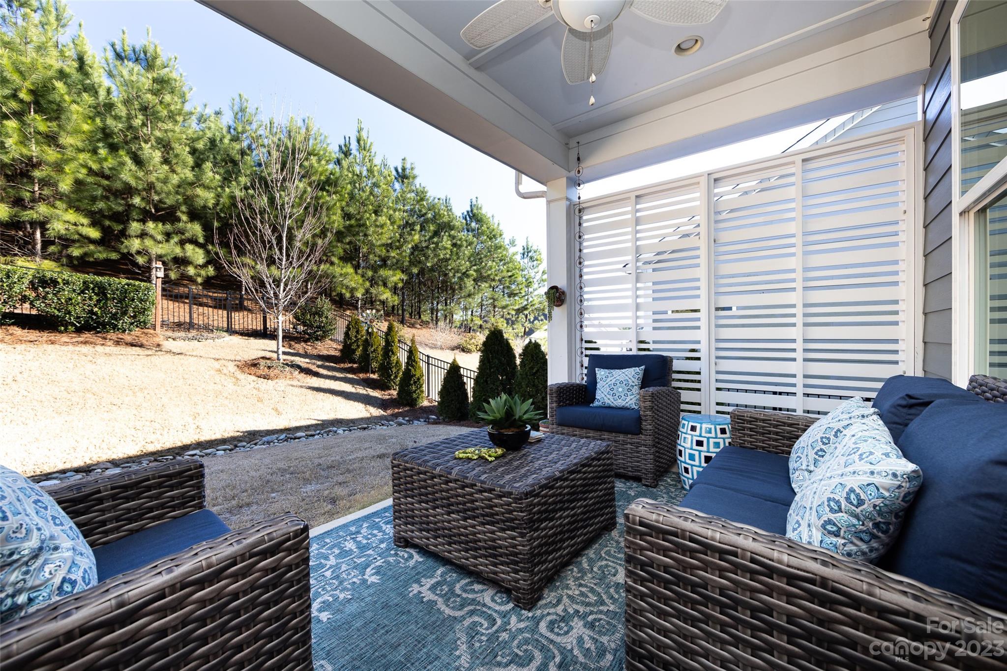 North Reach - Residential