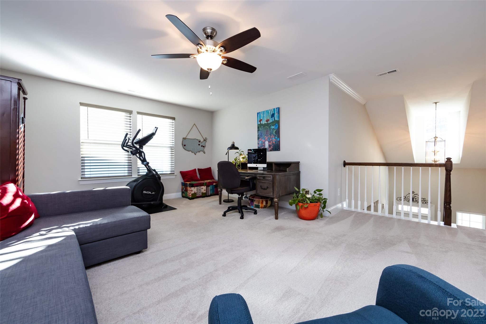 North Reach - Residential