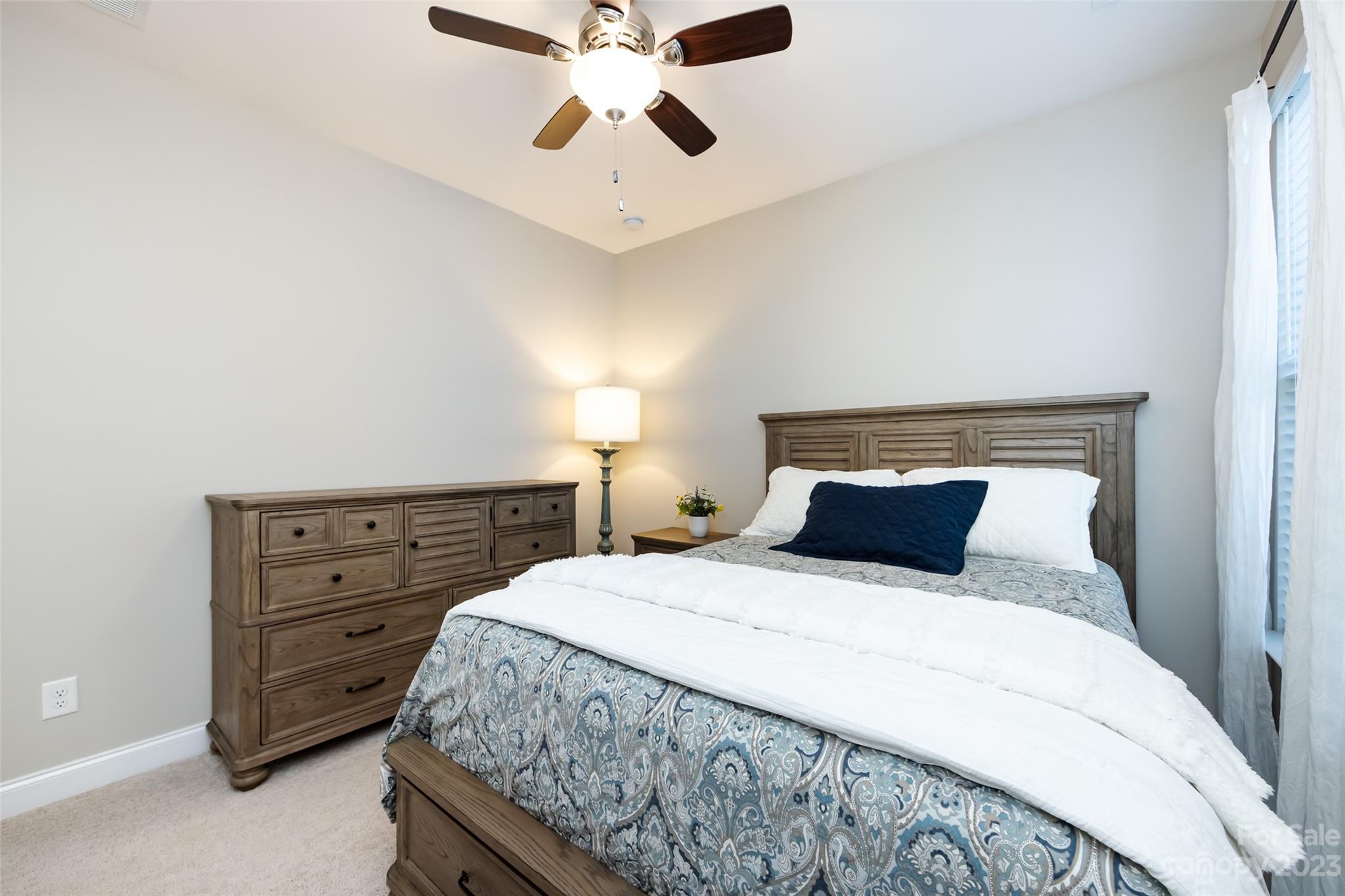 North Reach - Residential