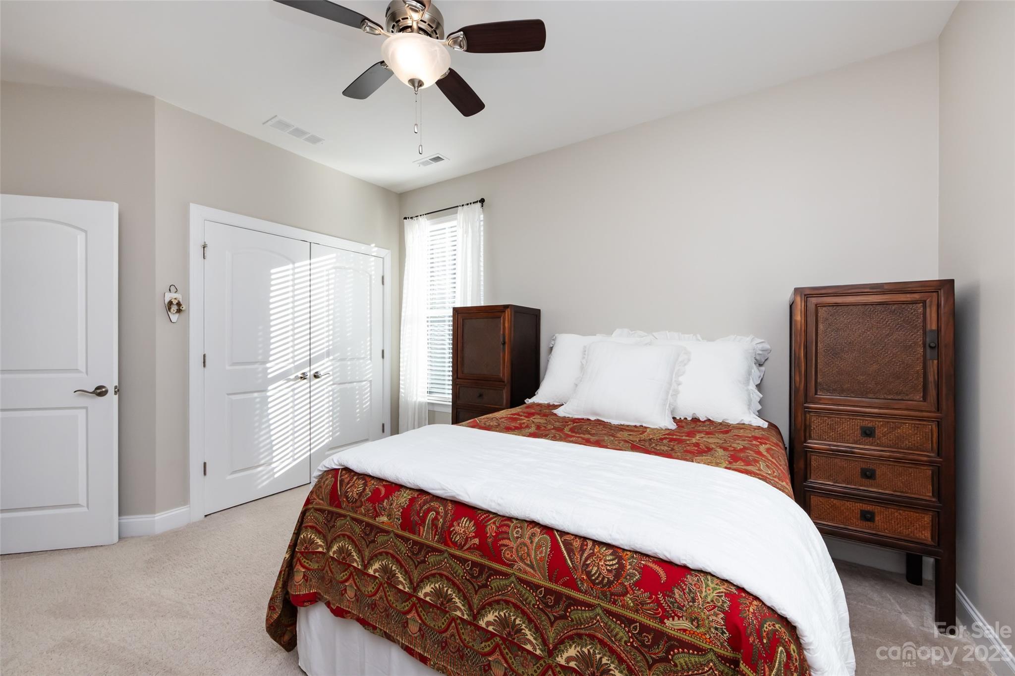 North Reach - Residential