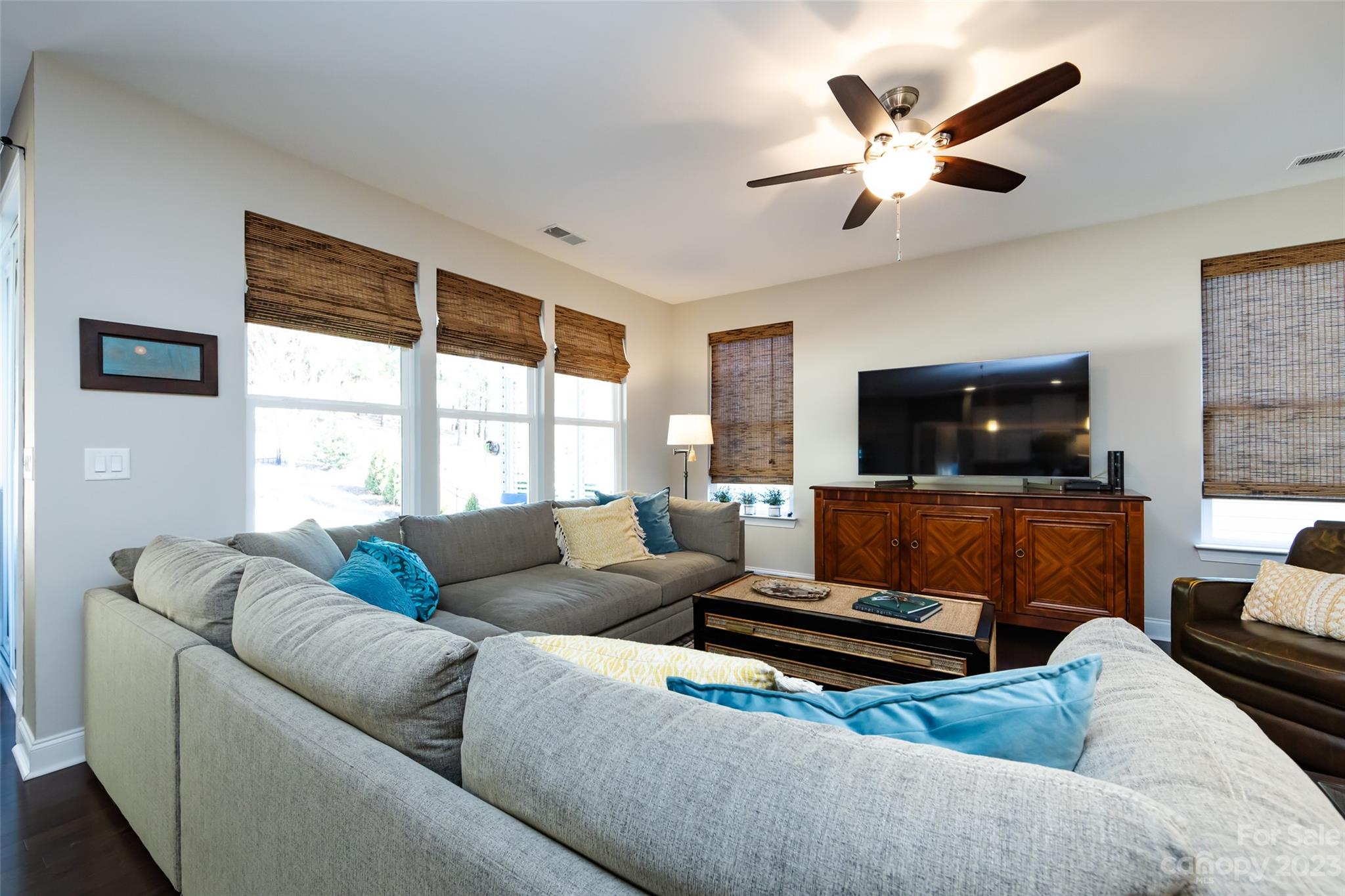 North Reach - Residential