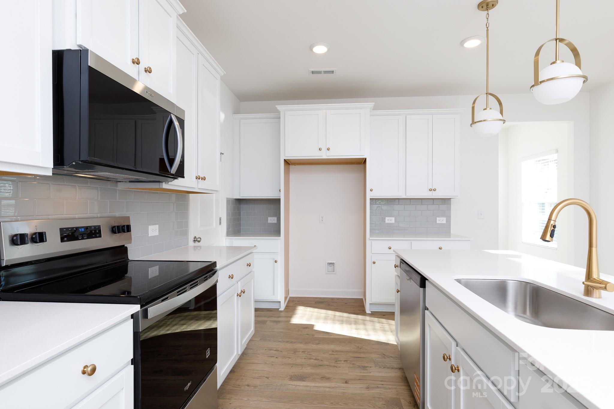 Eastwood Park - Residential