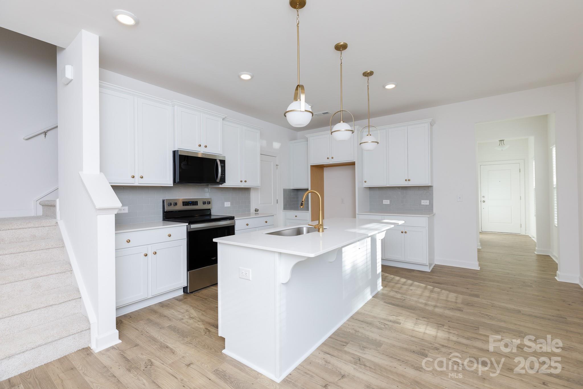 Eastwood Park - Residential