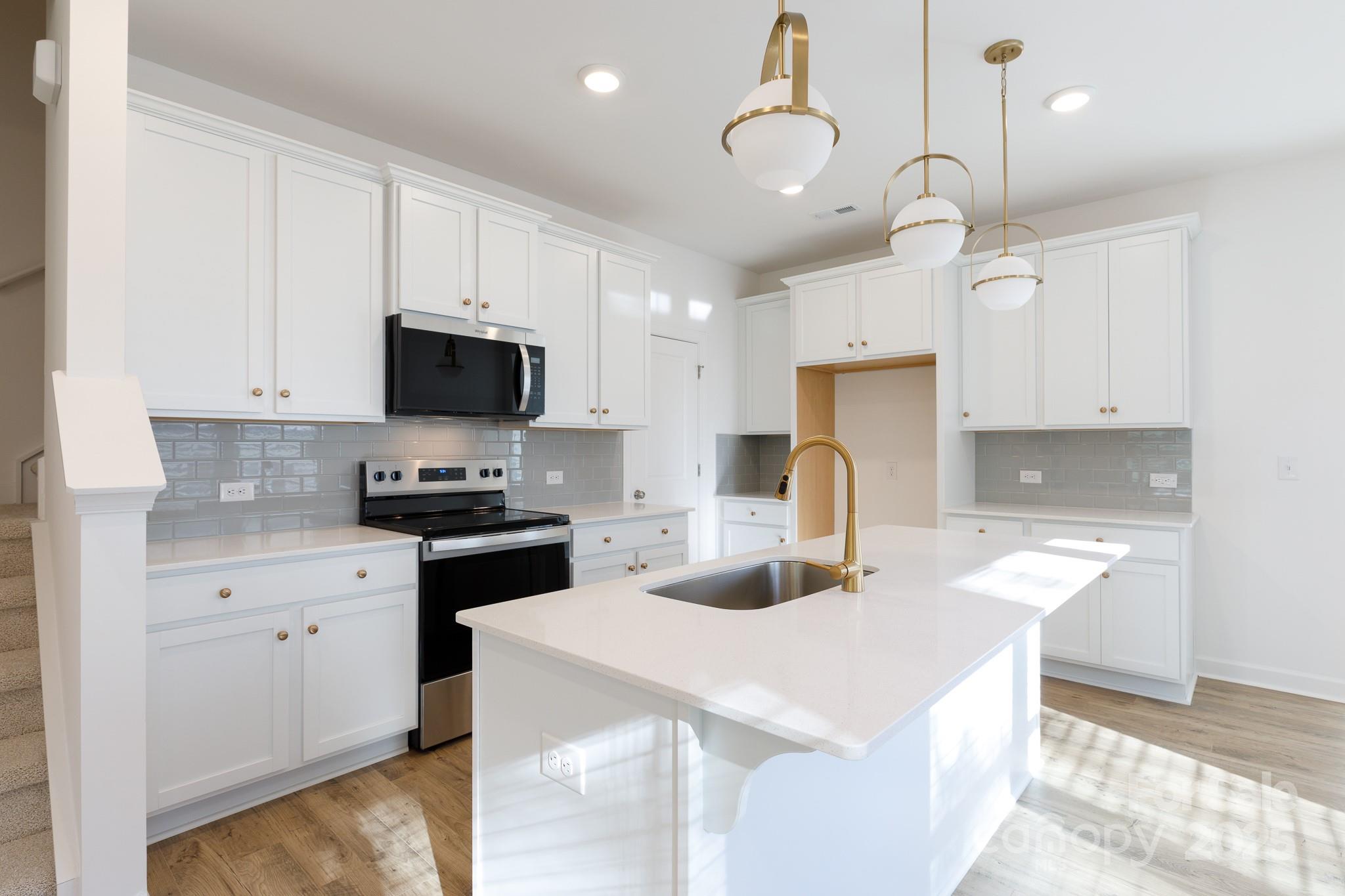 Eastwood Park - Residential