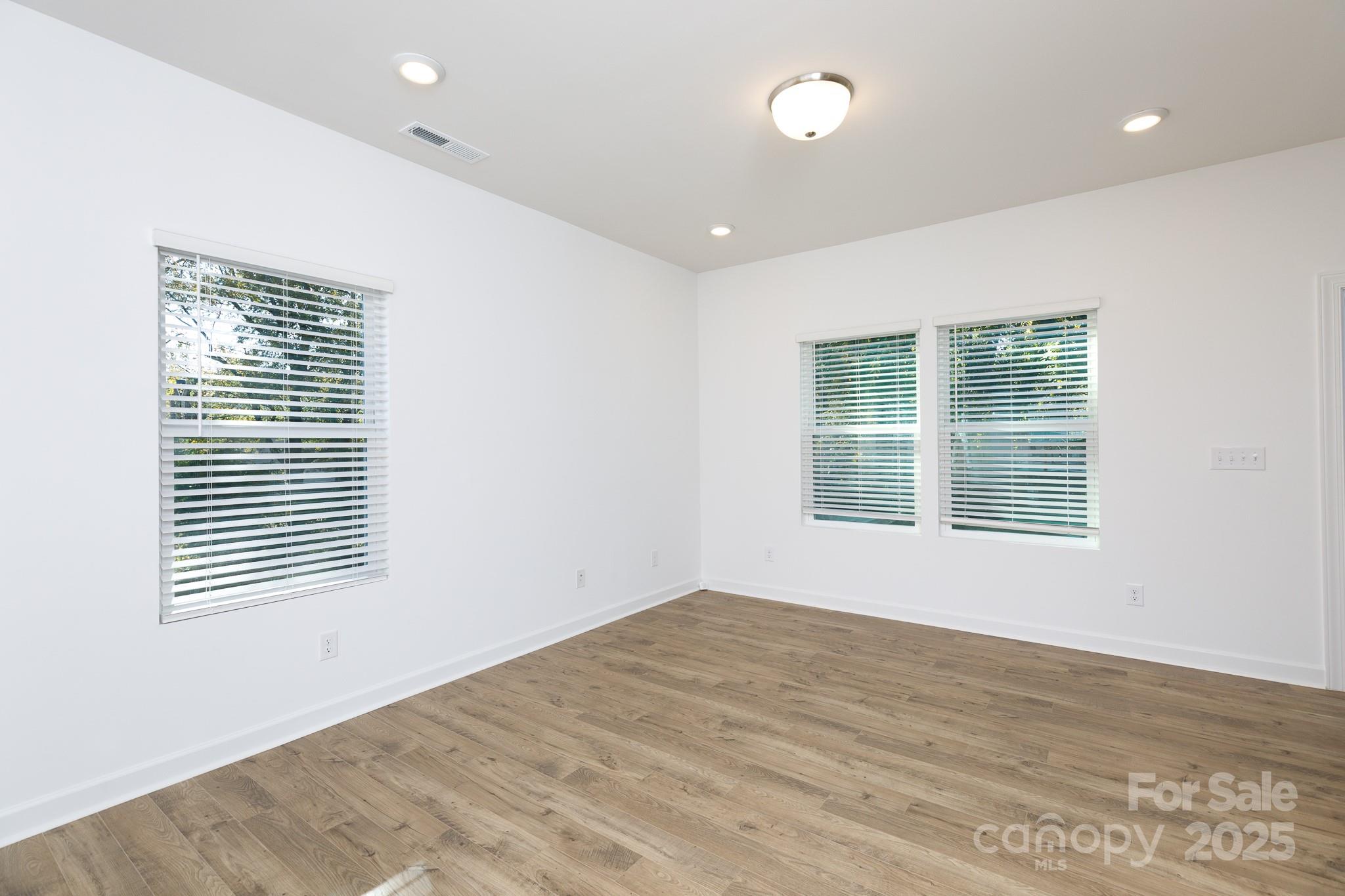 Eastwood Park - Residential