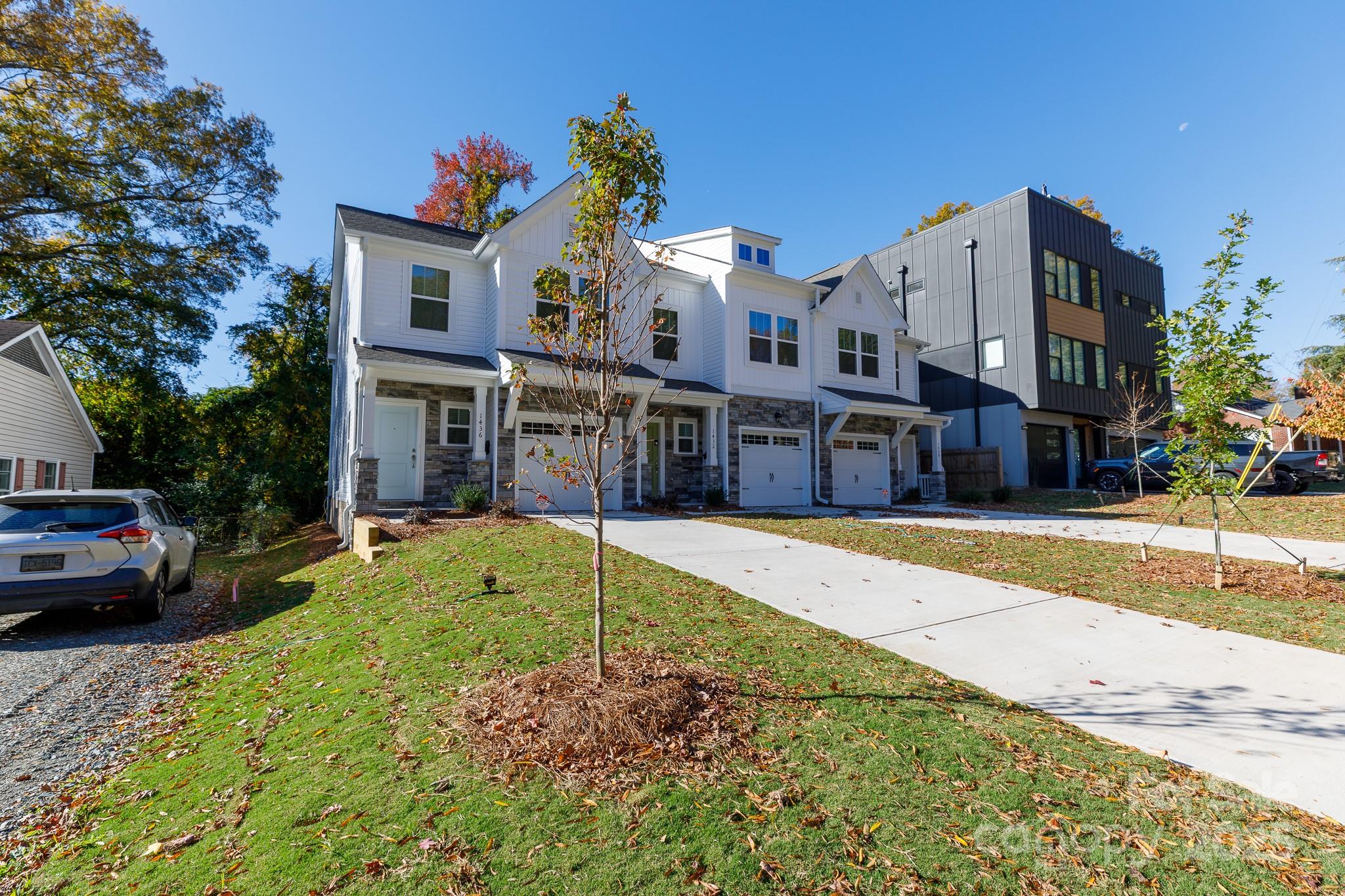 Eastwood Park - Residential