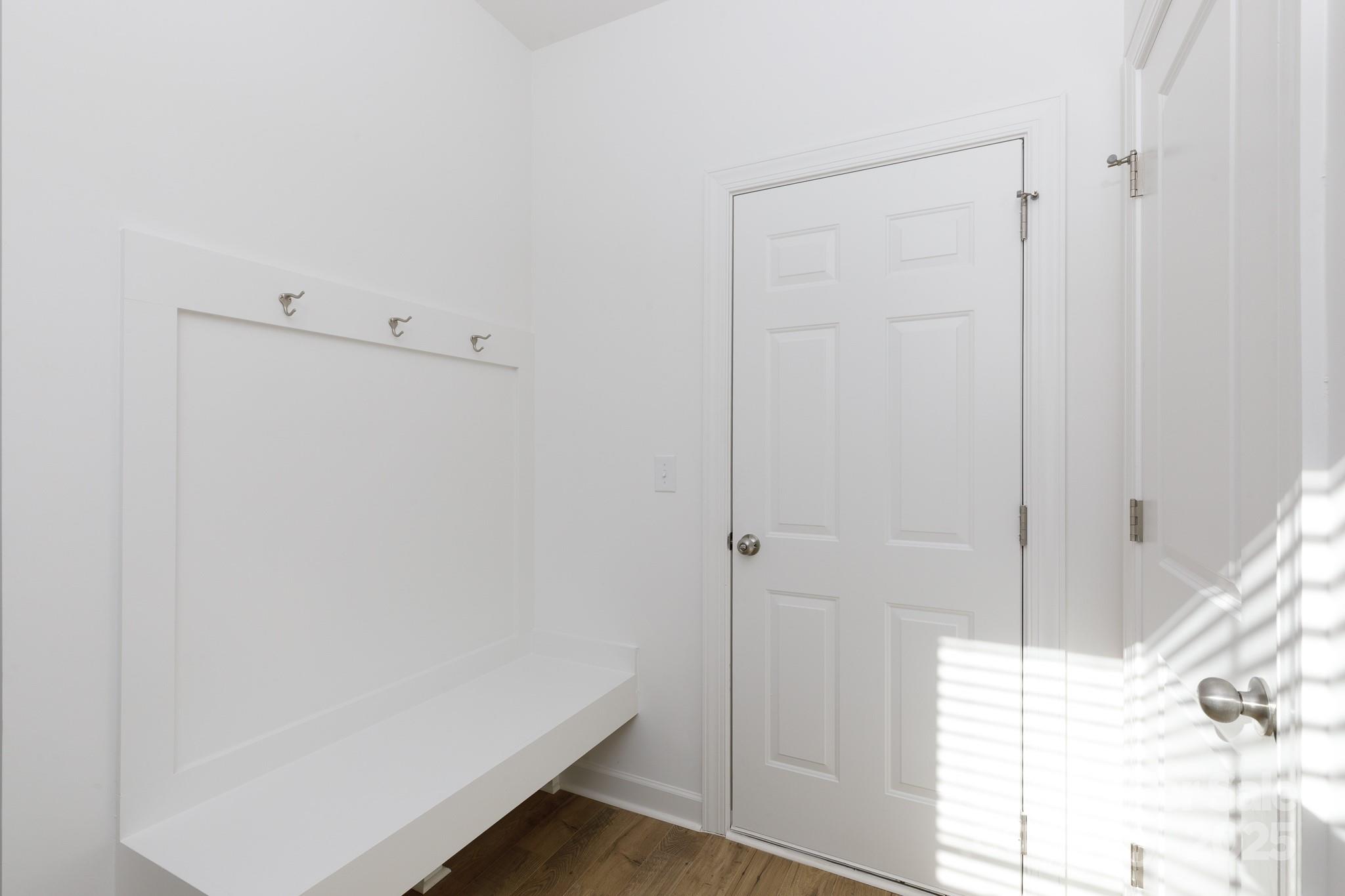 Eastwood Park - Residential