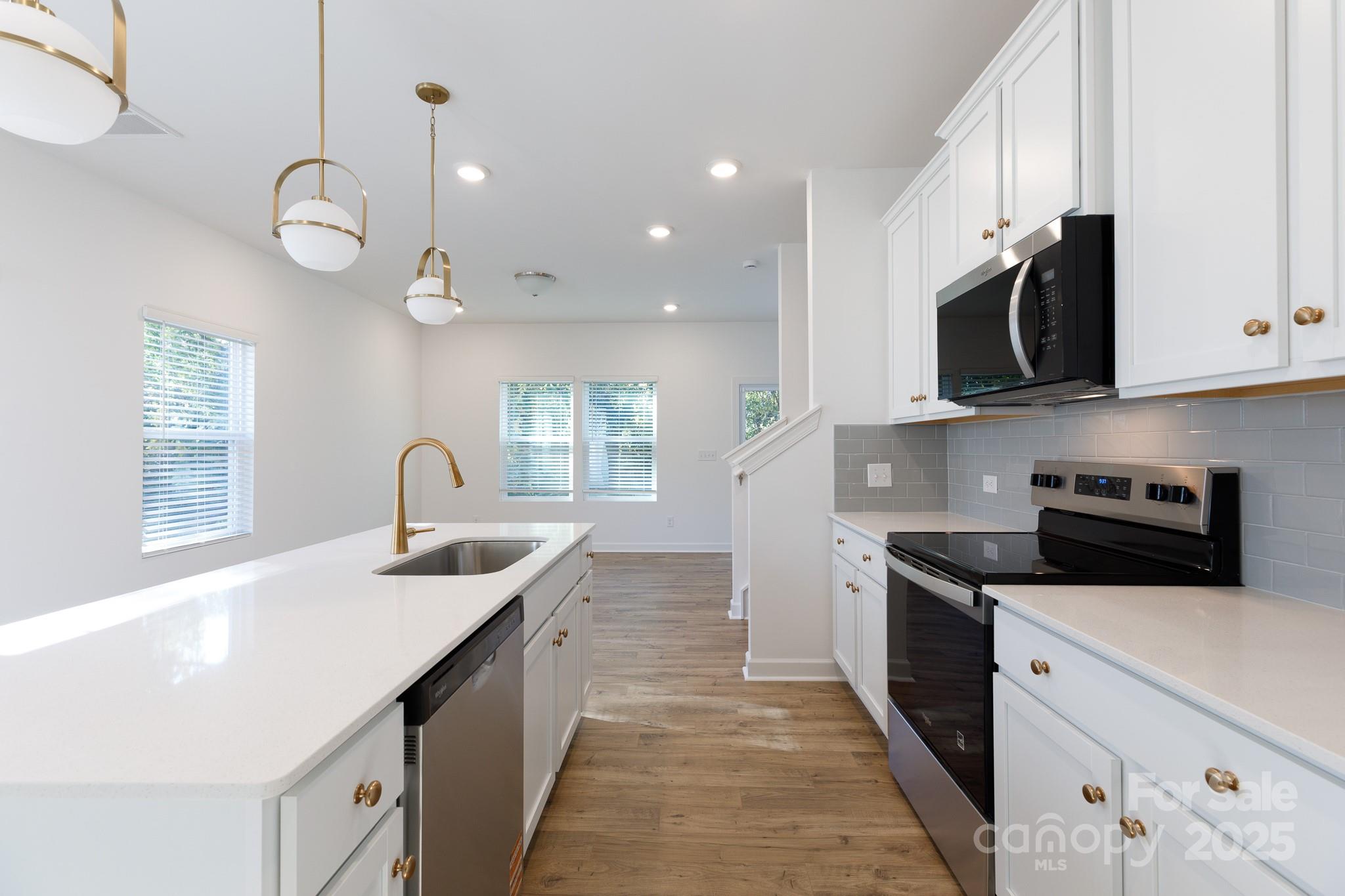 Eastwood Park - Residential