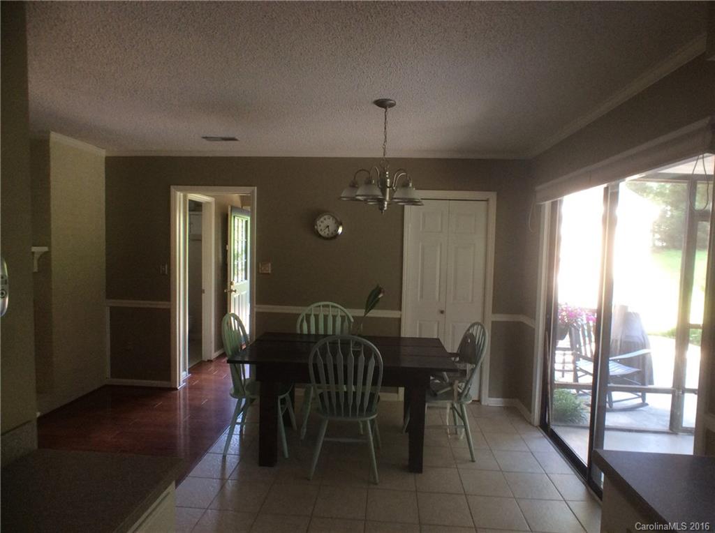 Brandon Forest - Residential Lease