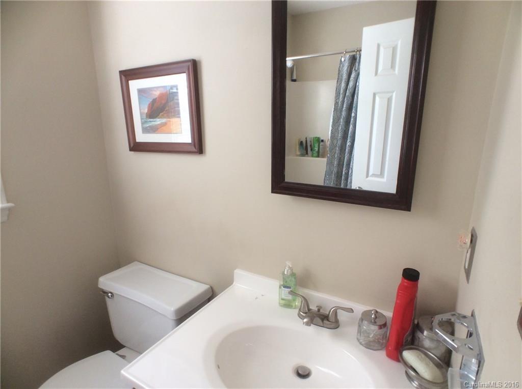 Brandon Forest - Residential Lease