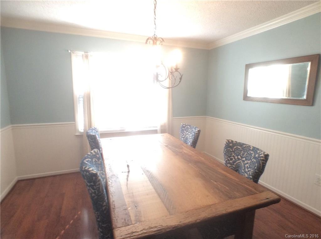 Brandon Forest - Residential Lease