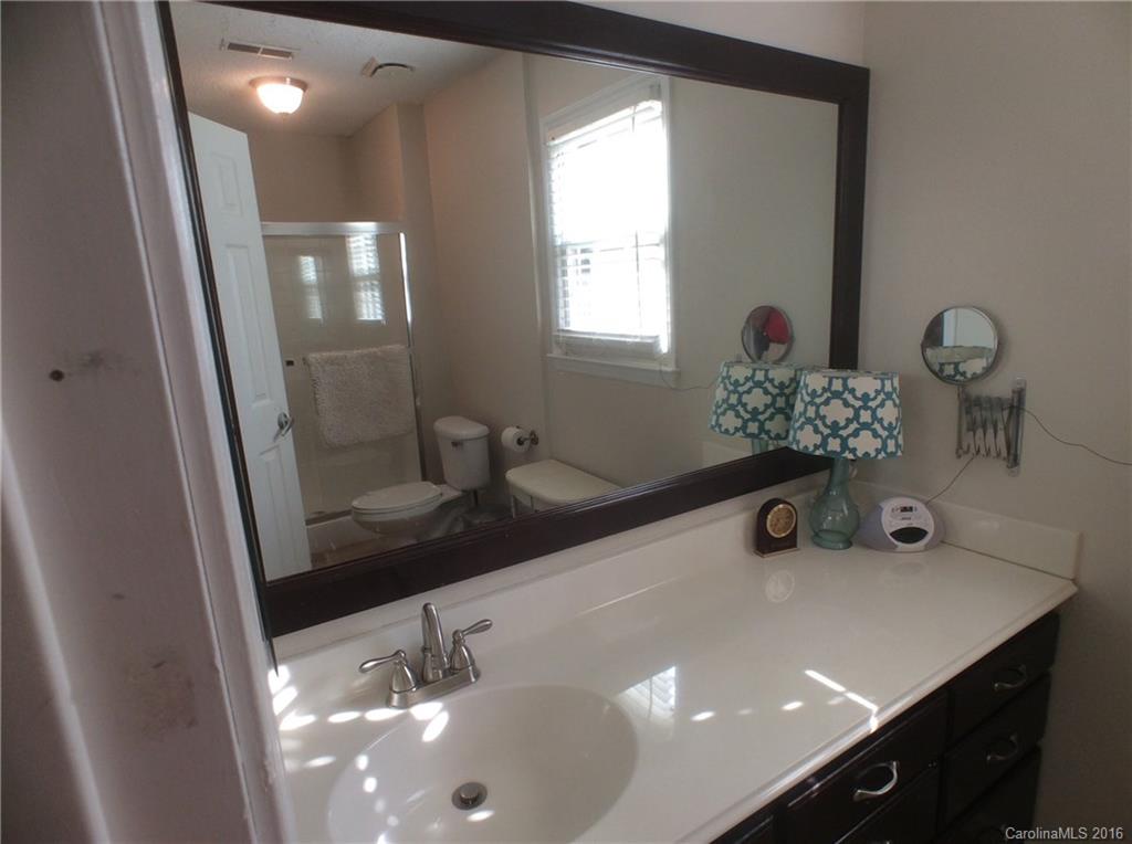 Brandon Forest - Residential Lease