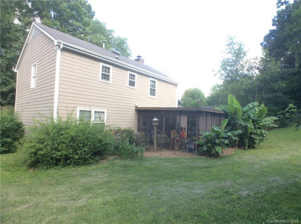 Brandon Forest - Residential Lease