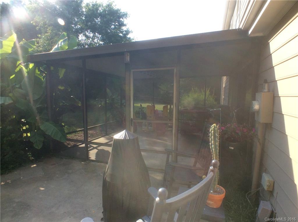 Brandon Forest - Residential Lease