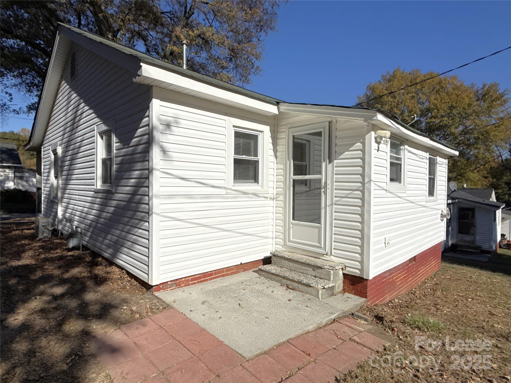 none - Residential Lease