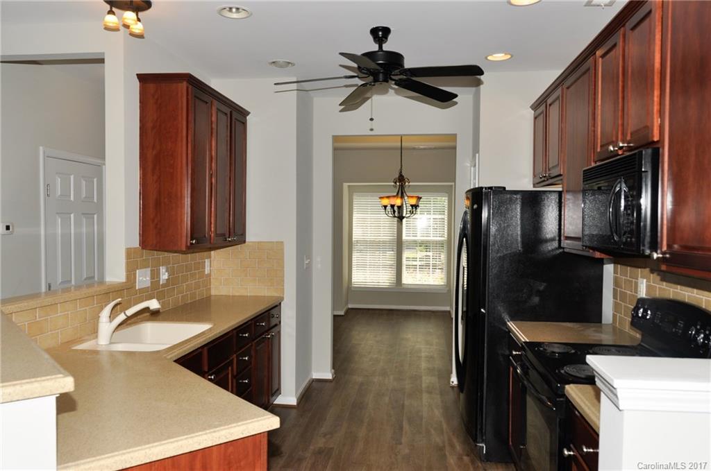 Cypress Landing - Residential