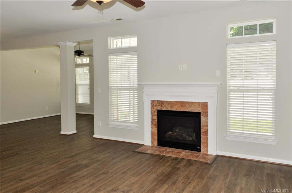 Cypress Landing - Residential