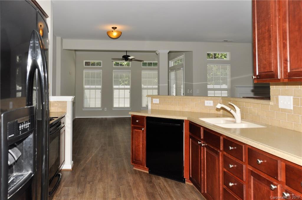 Cypress Landing - Residential