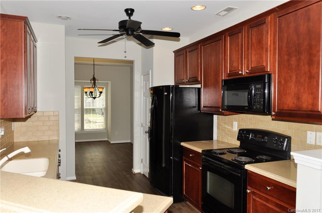 Cypress Landing - Residential
