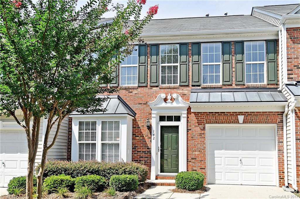 Cypress Landing - Residential