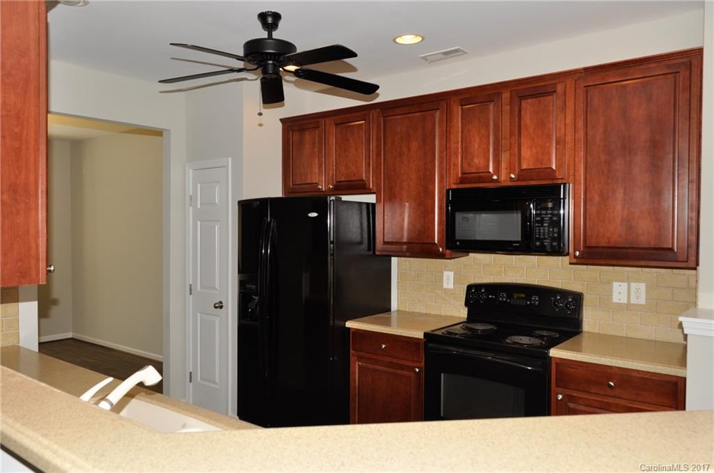 Cypress Landing - Residential