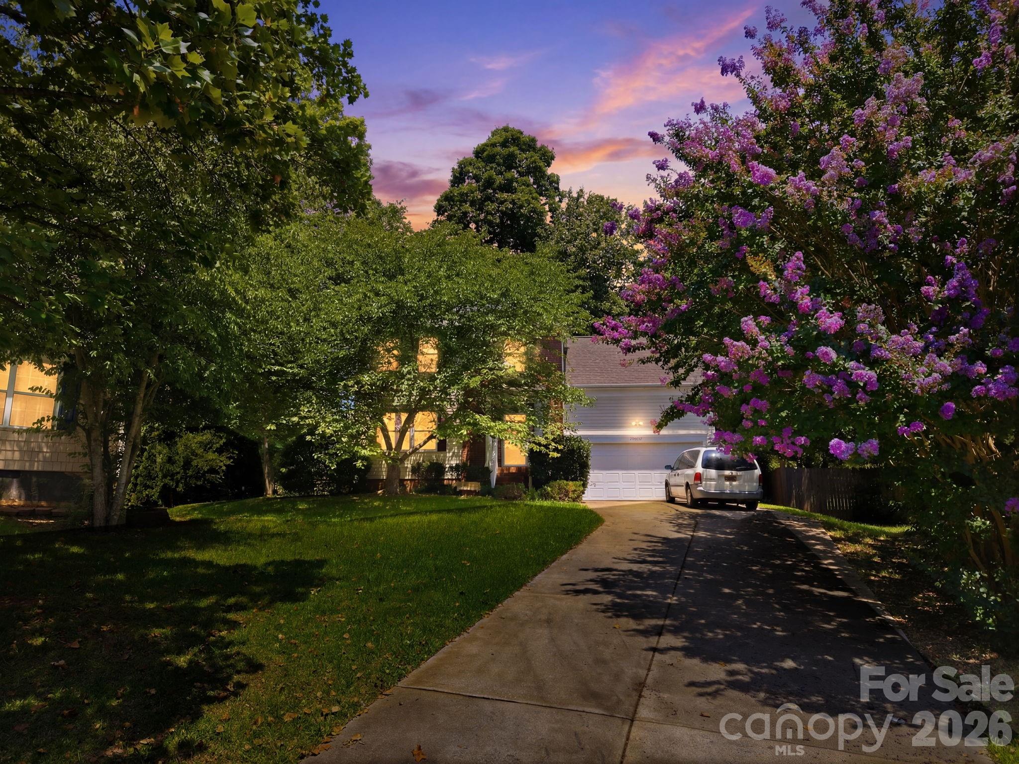 9220 Garnet Field Court