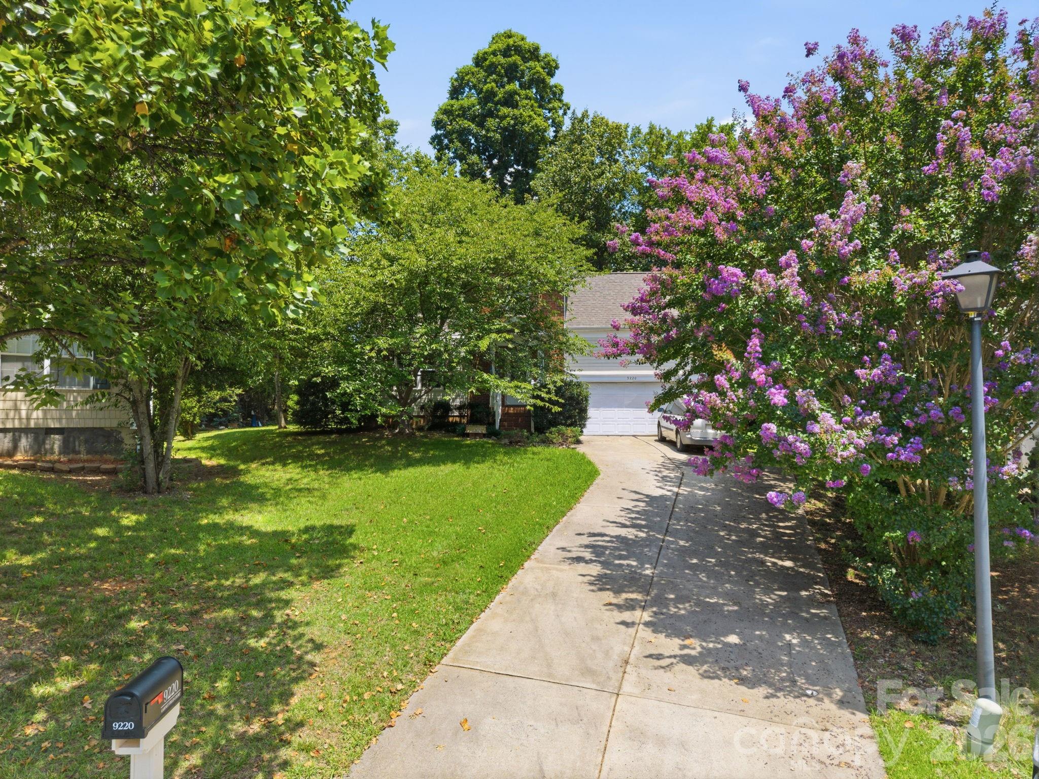 9220 Garnet Field Court