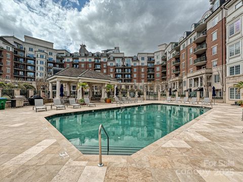 300 W 5th Street 402 Charlotte NC 28202