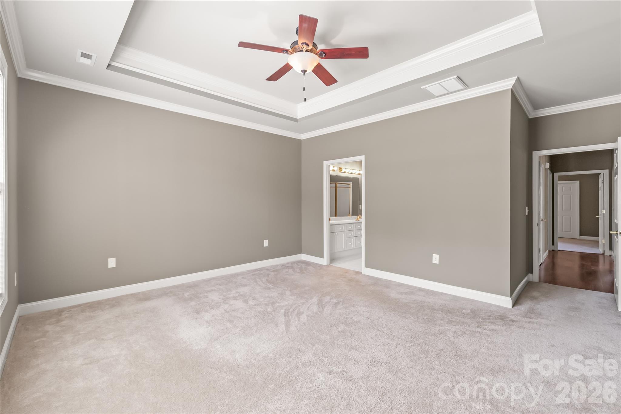 Mint Lake Village - Residential