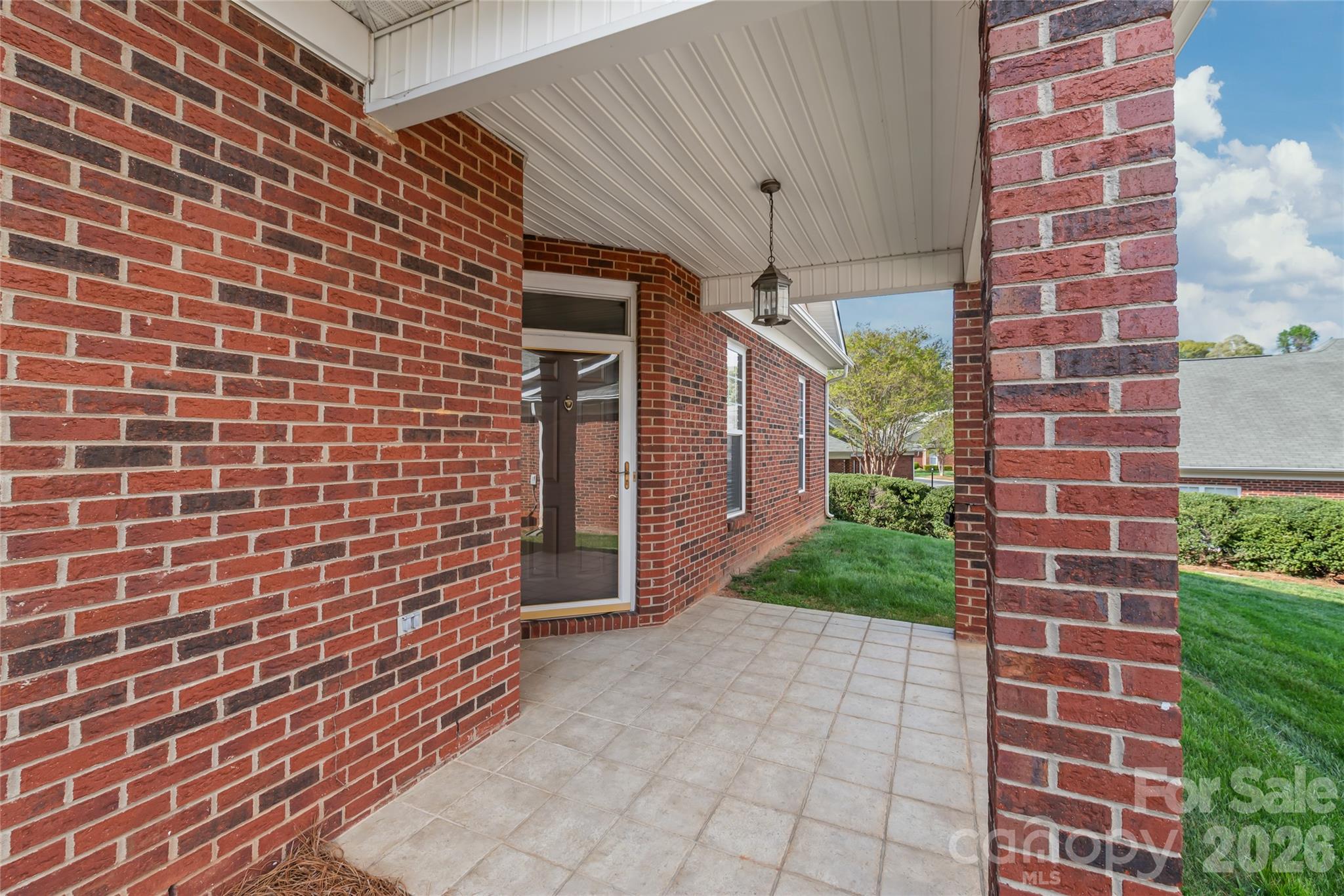 Mint Lake Village - Residential