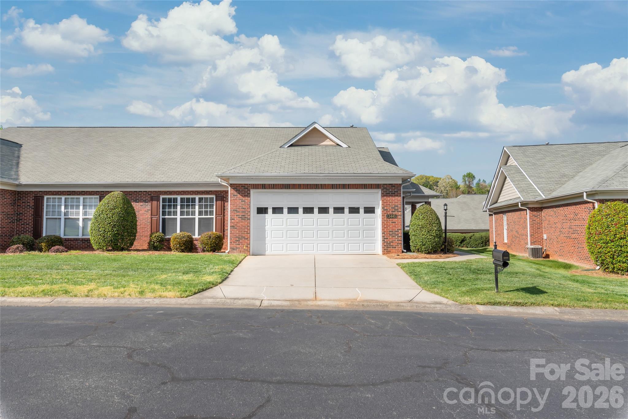 Mint Lake Village - Residential