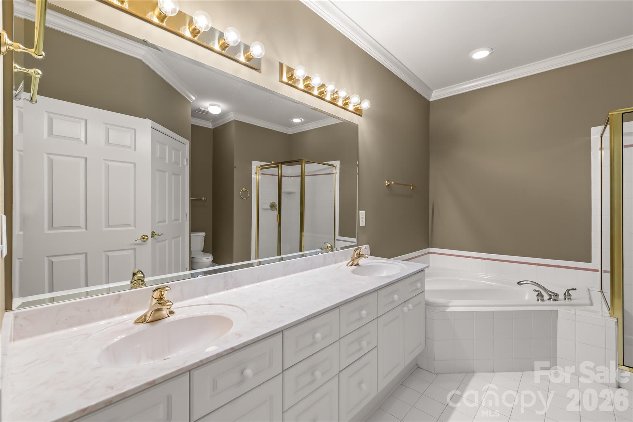 Mint Lake Village - Residential