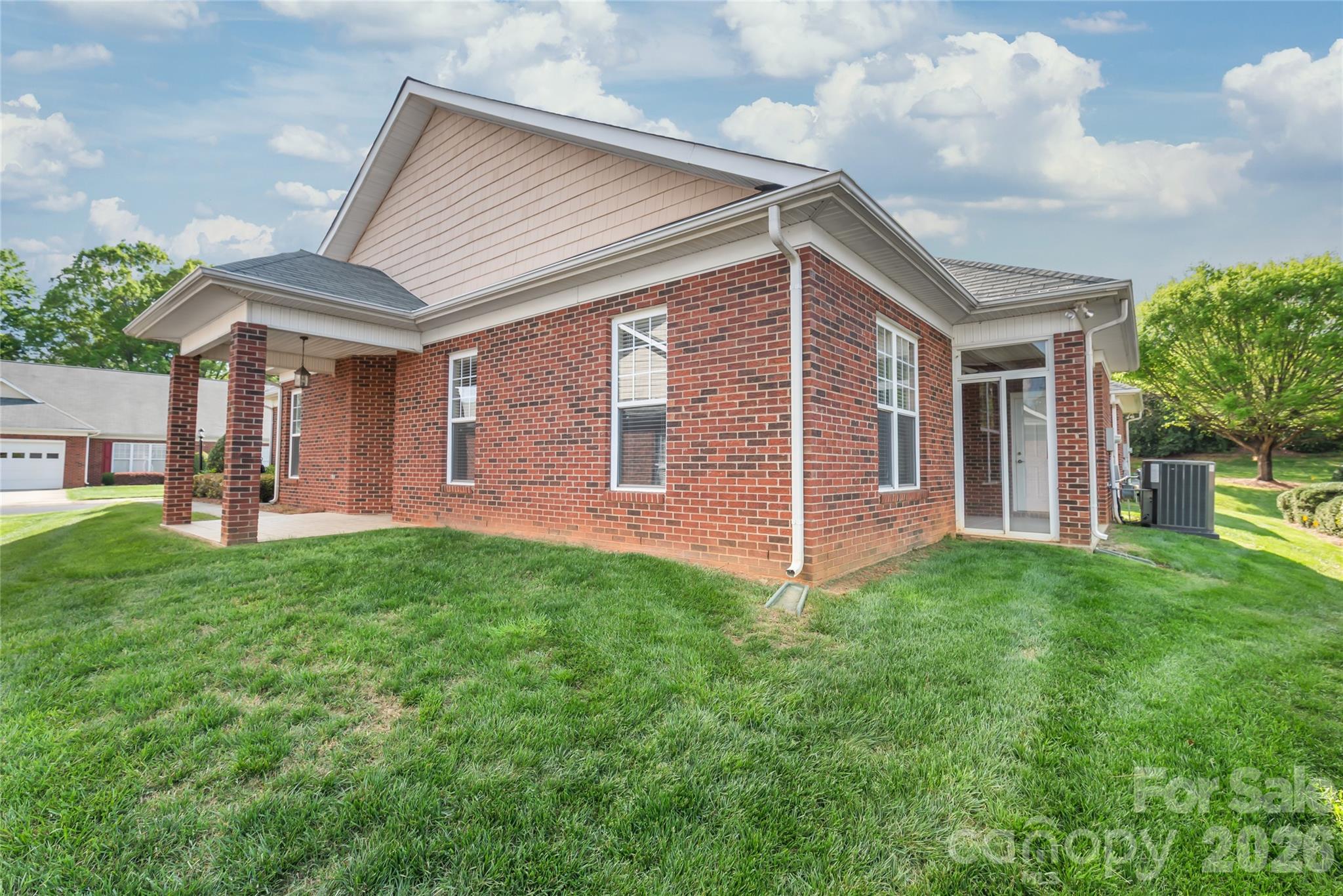 Mint Lake Village - Residential