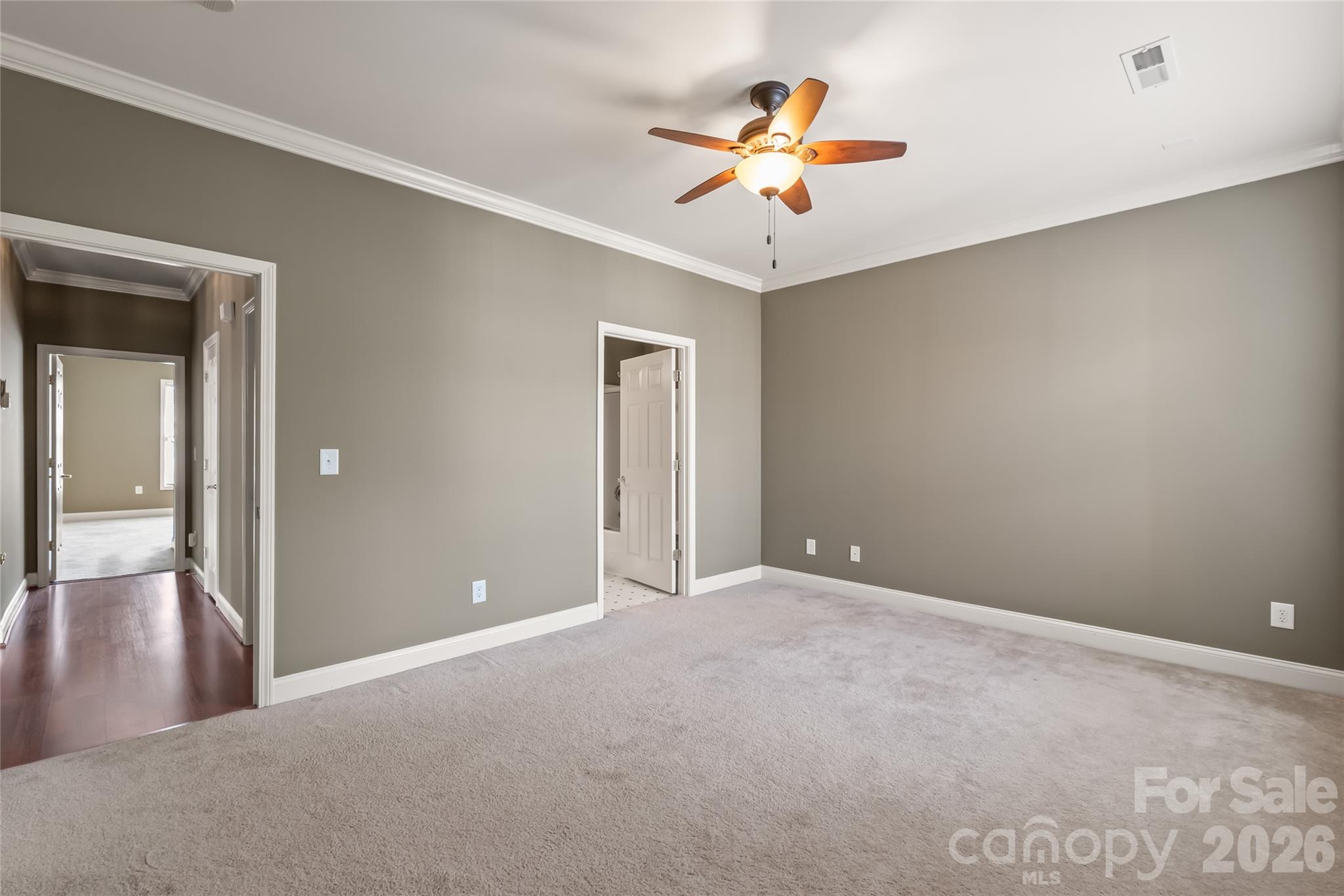 Mint Lake Village - Residential