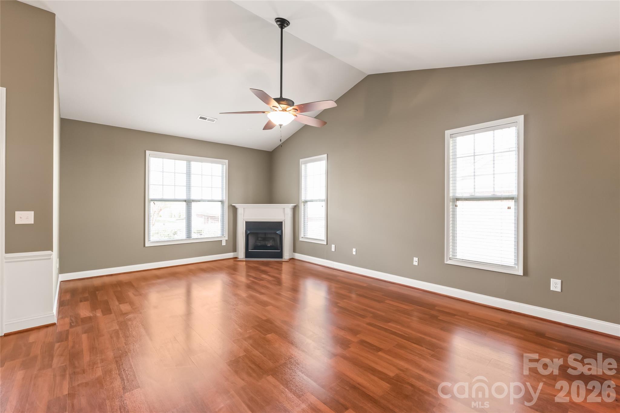 Mint Lake Village - Residential