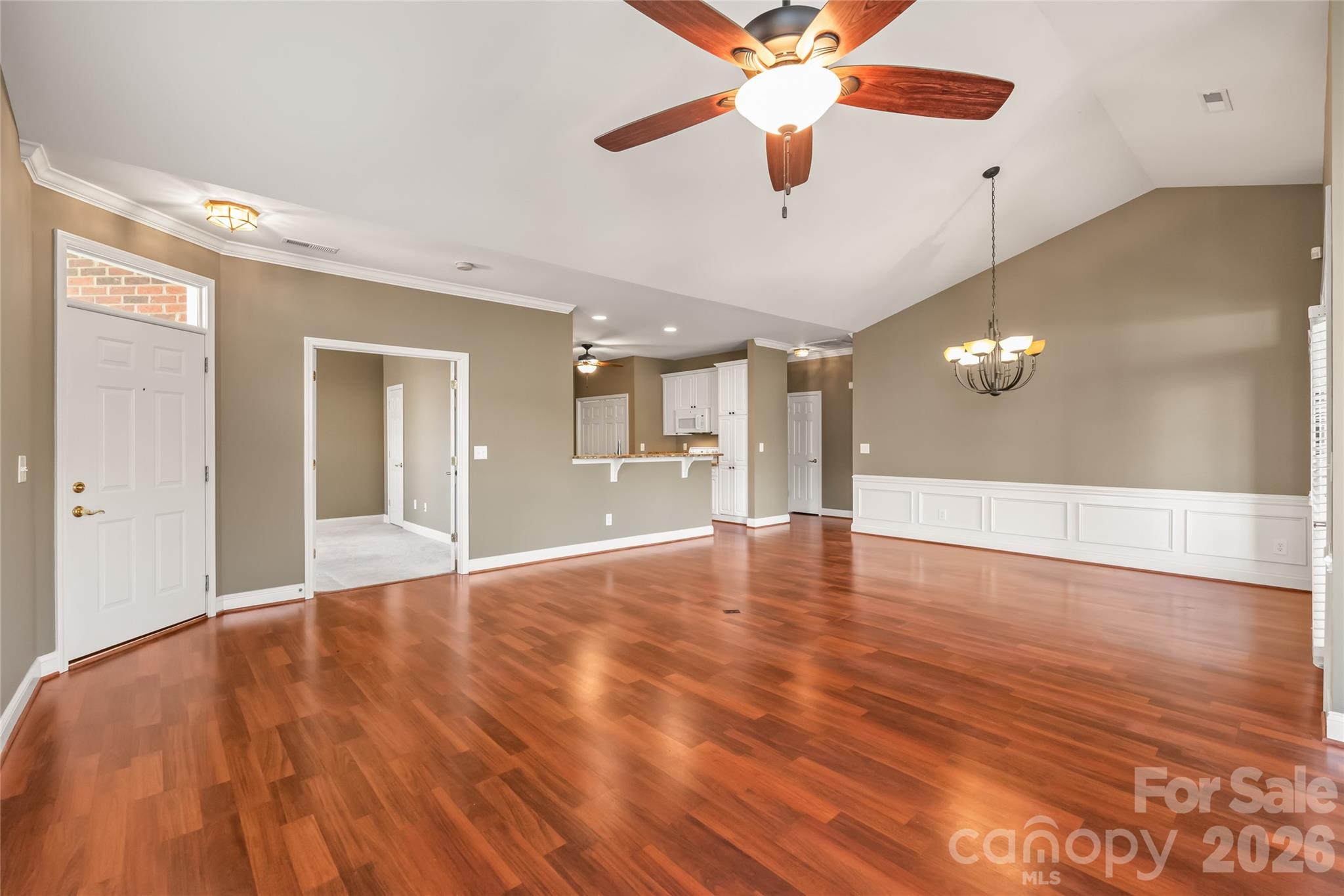 Mint Lake Village - Residential