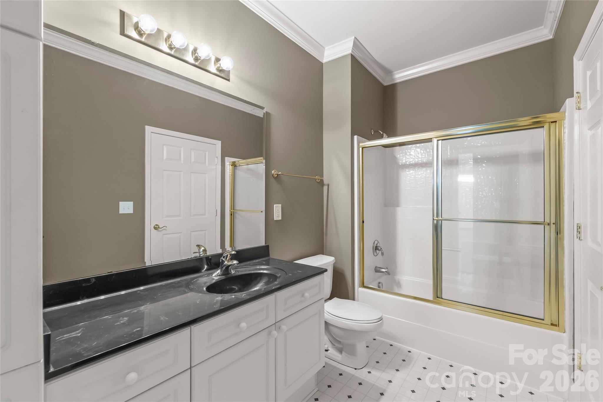 Mint Lake Village - Residential