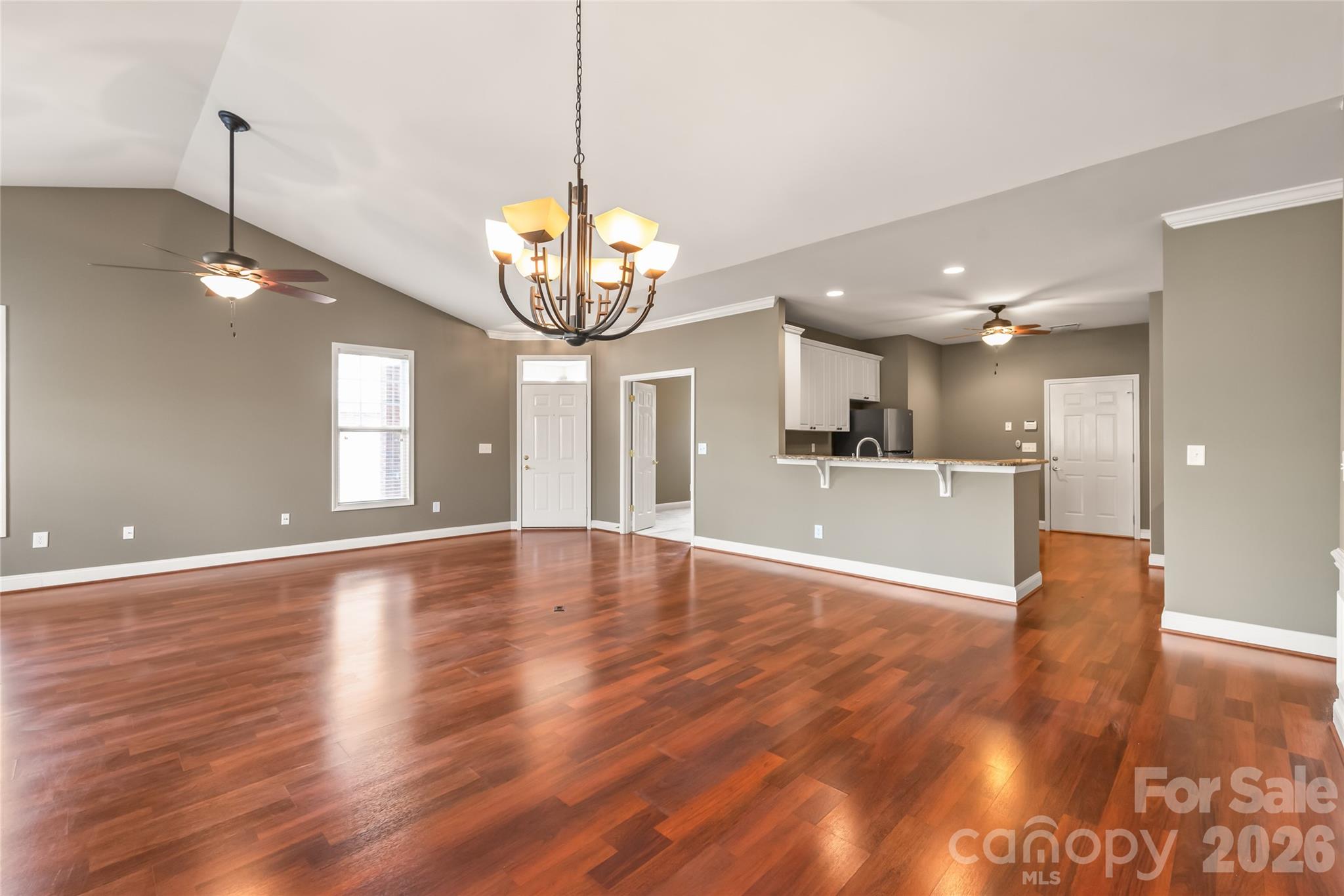 Mint Lake Village - Residential