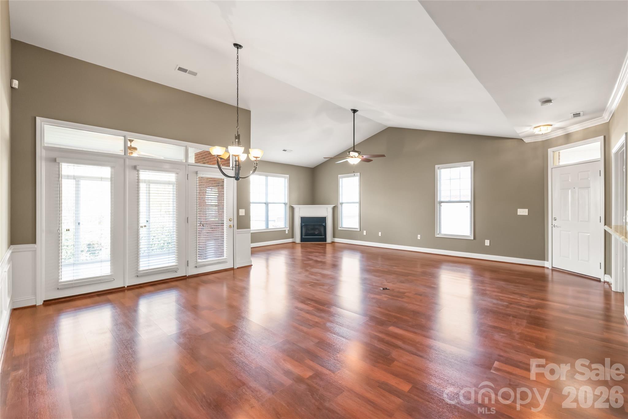 Mint Lake Village - Residential