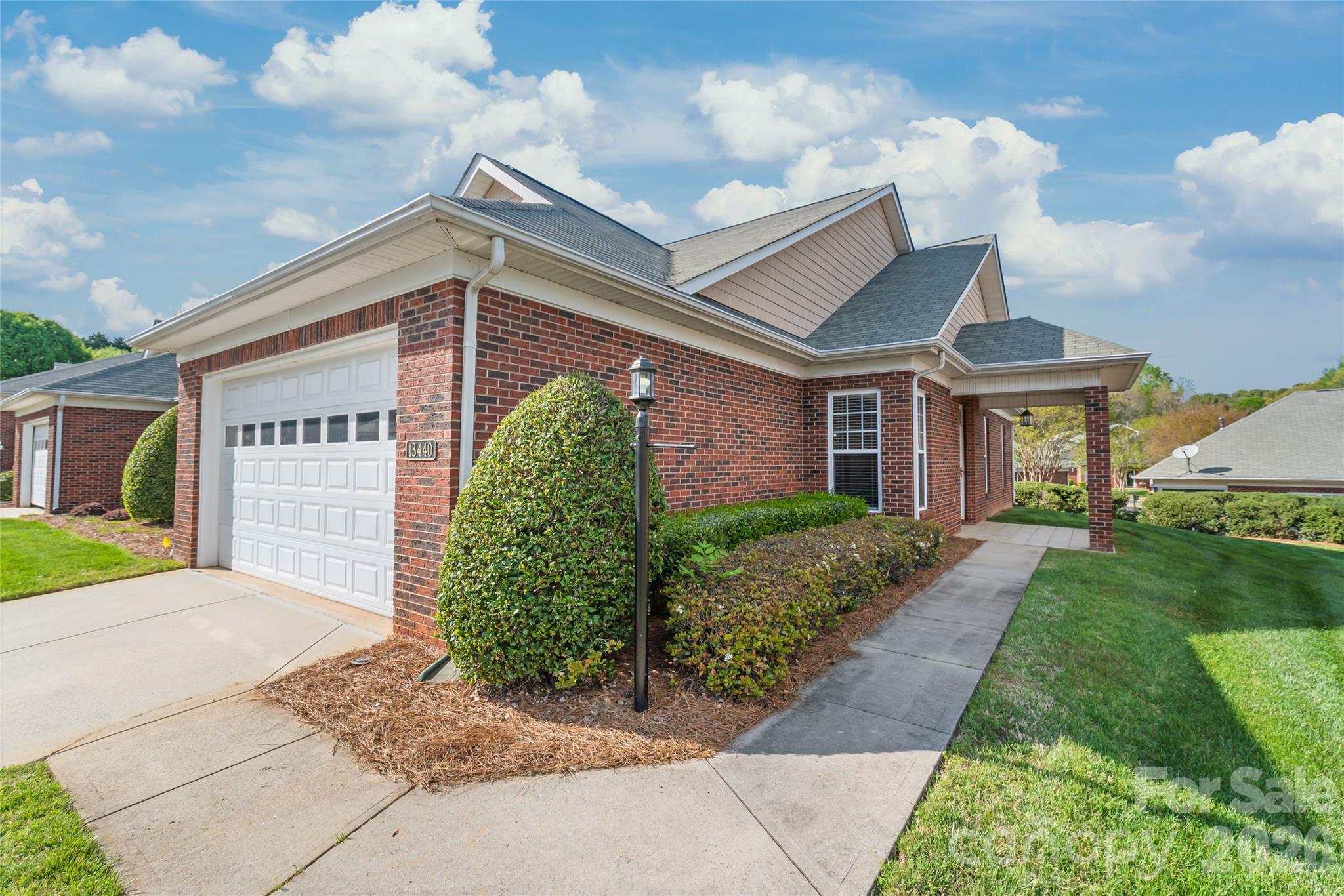 Mint Lake Village - Residential