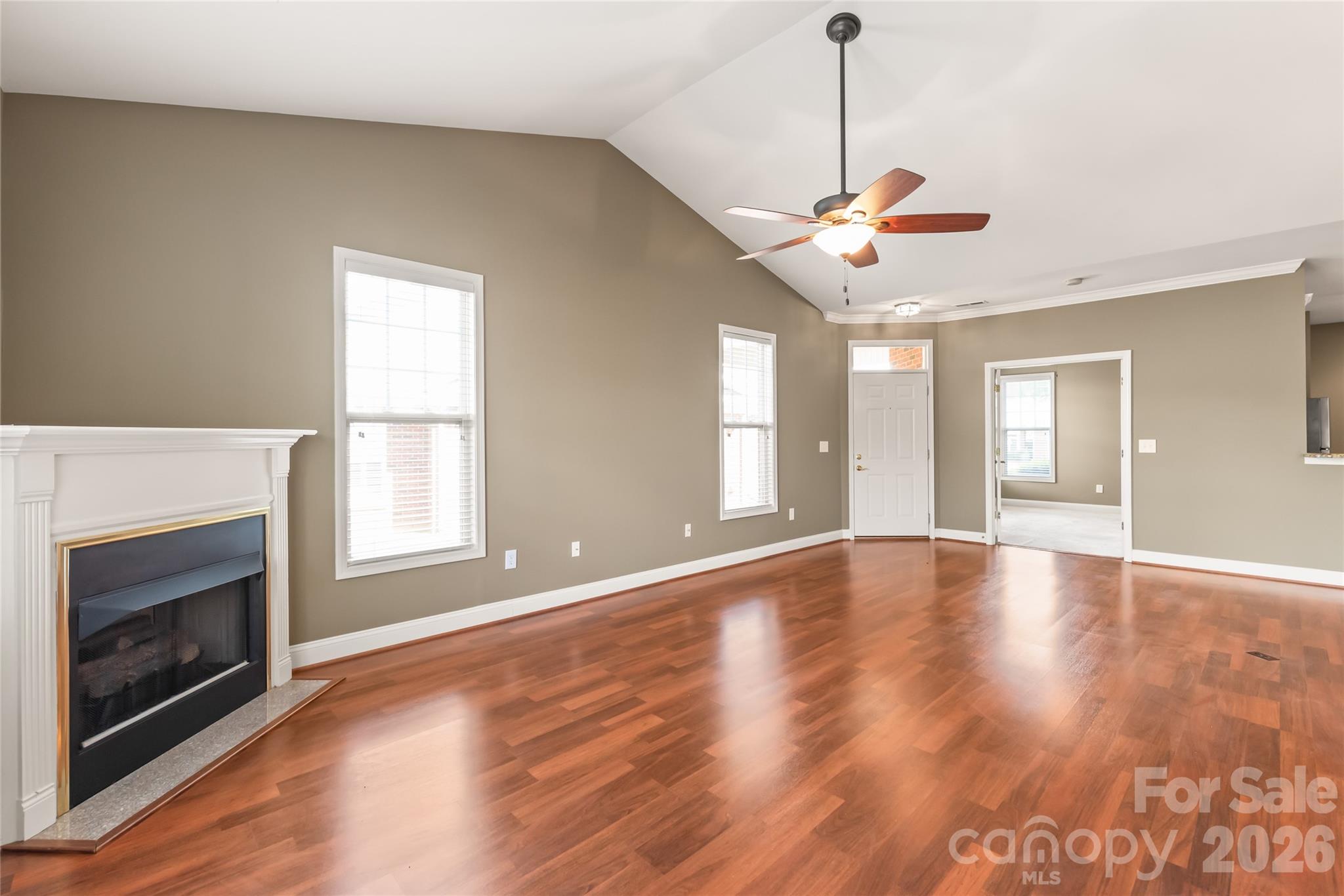 Mint Lake Village - Residential